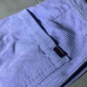 Paterson Corduroy Pants